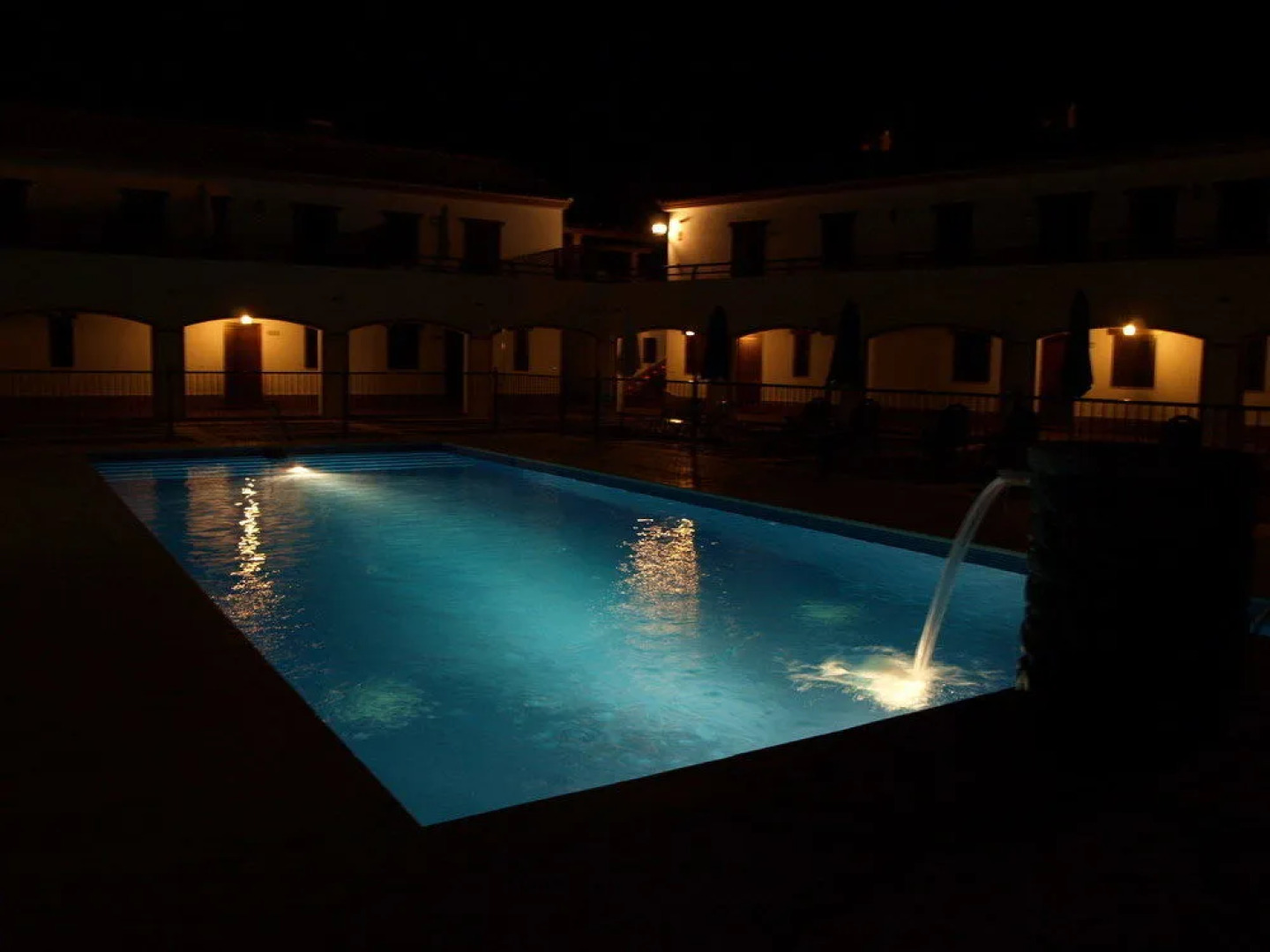 Apartamentos Turisticos Rurales Vía Verde del Aceite