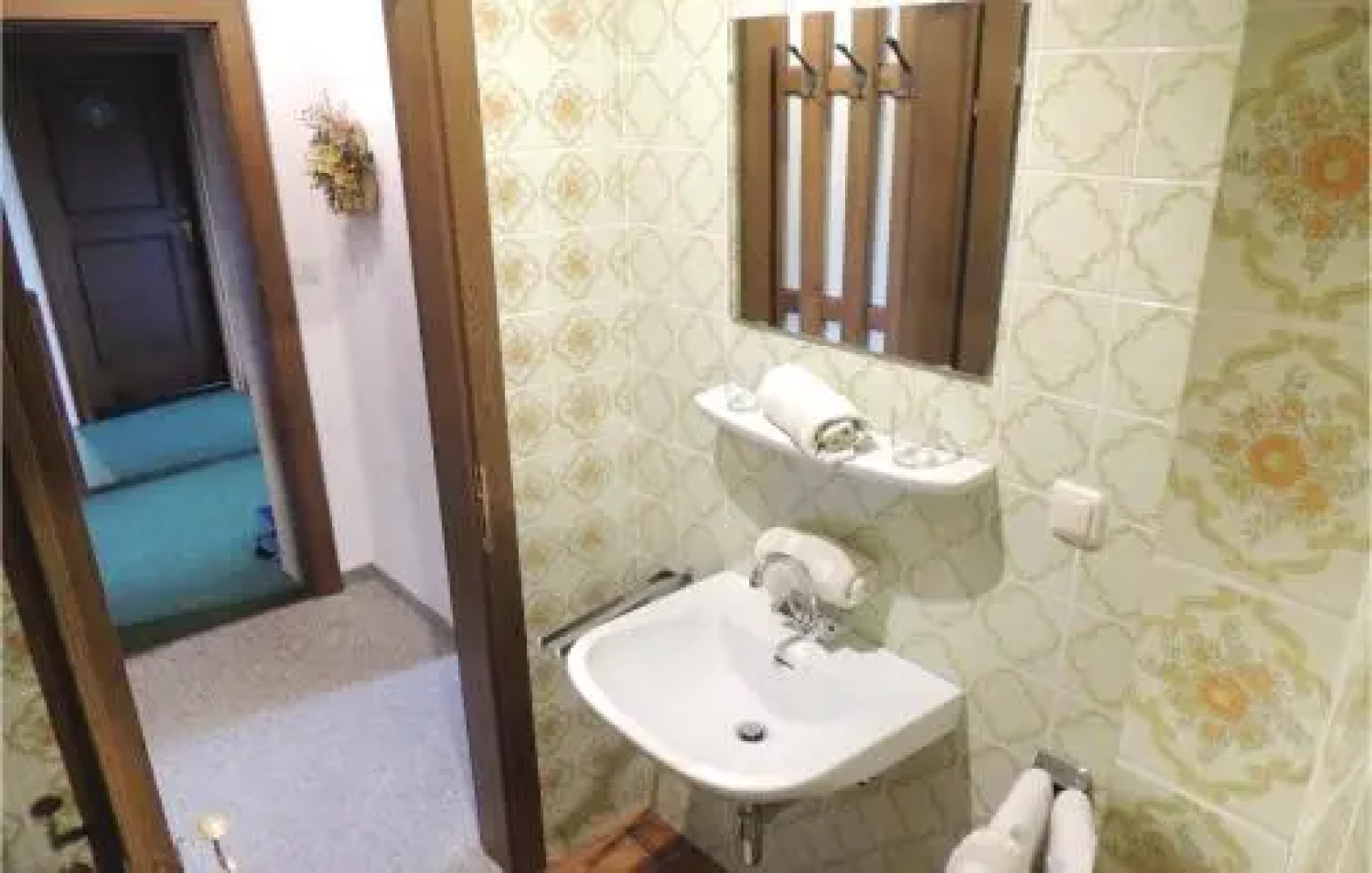 Apartment Hof Wagrain VII