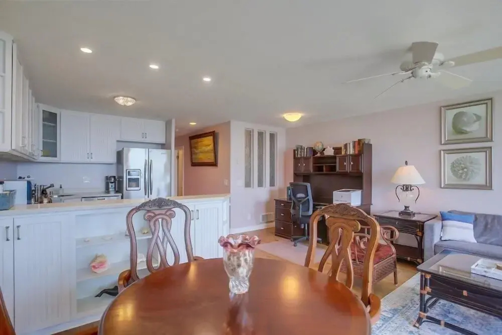 Remodeled Beachfront Condo With Pool and Beach Access Dmst14 by Redawning