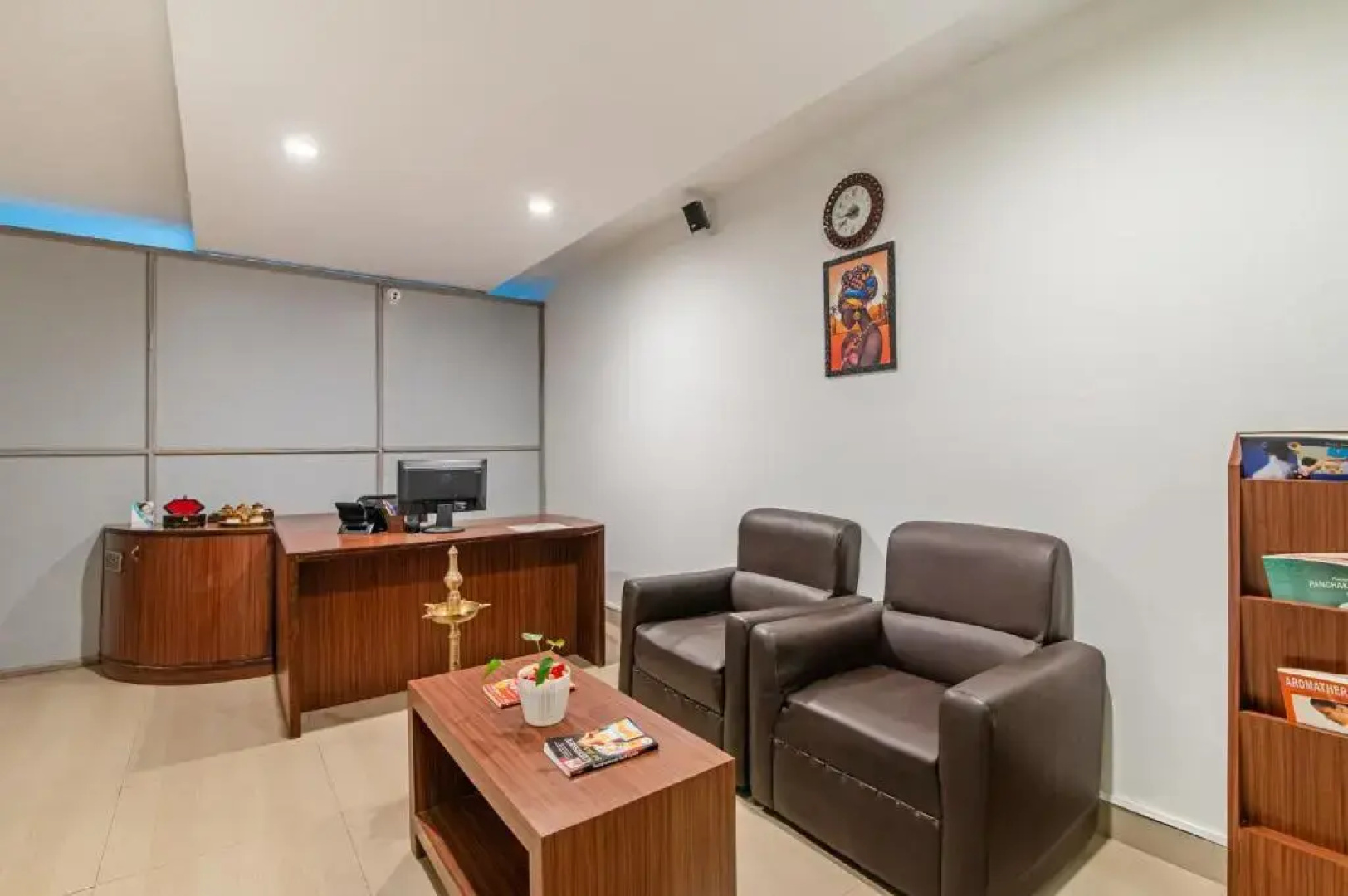 Yelagiri - MariGold Ridge, A Sterling Holidays Resort