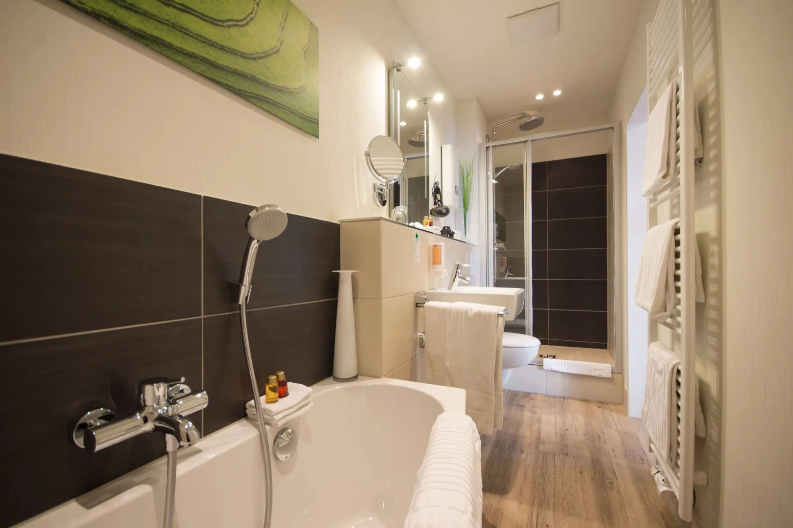 Apartmenthotel Kaiser Karl