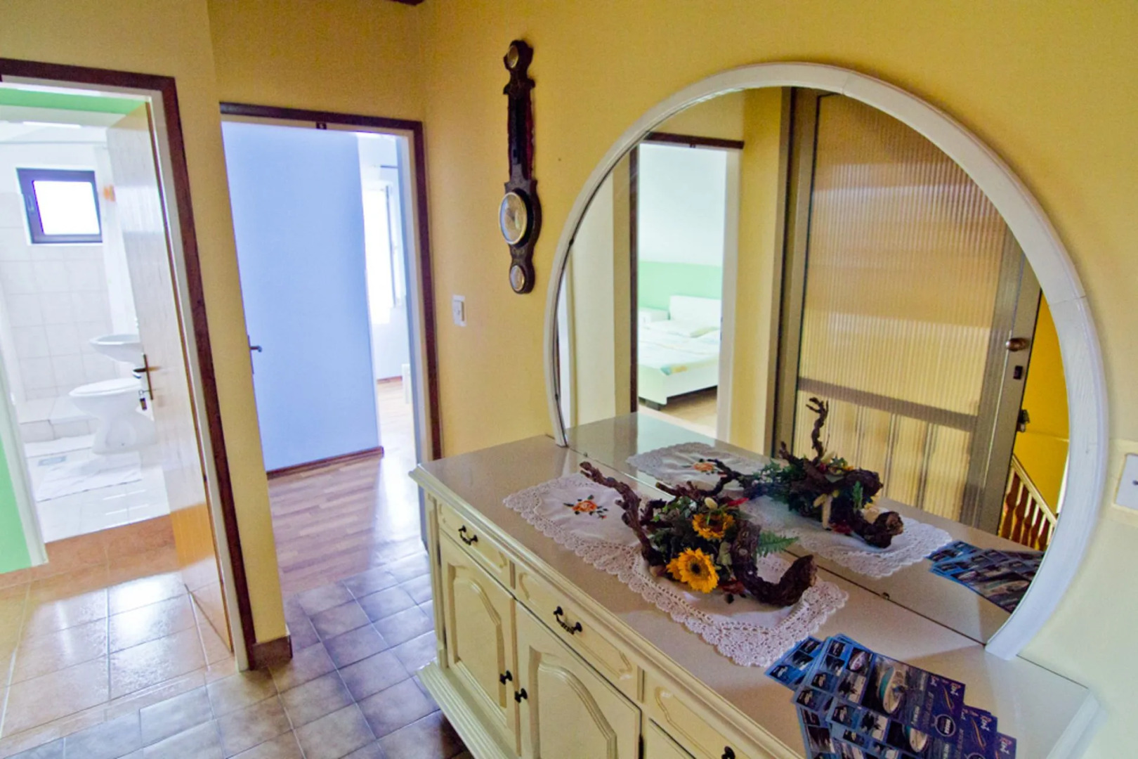 Apartment Ankica - pool & garden A2 Kampor, Island Rab