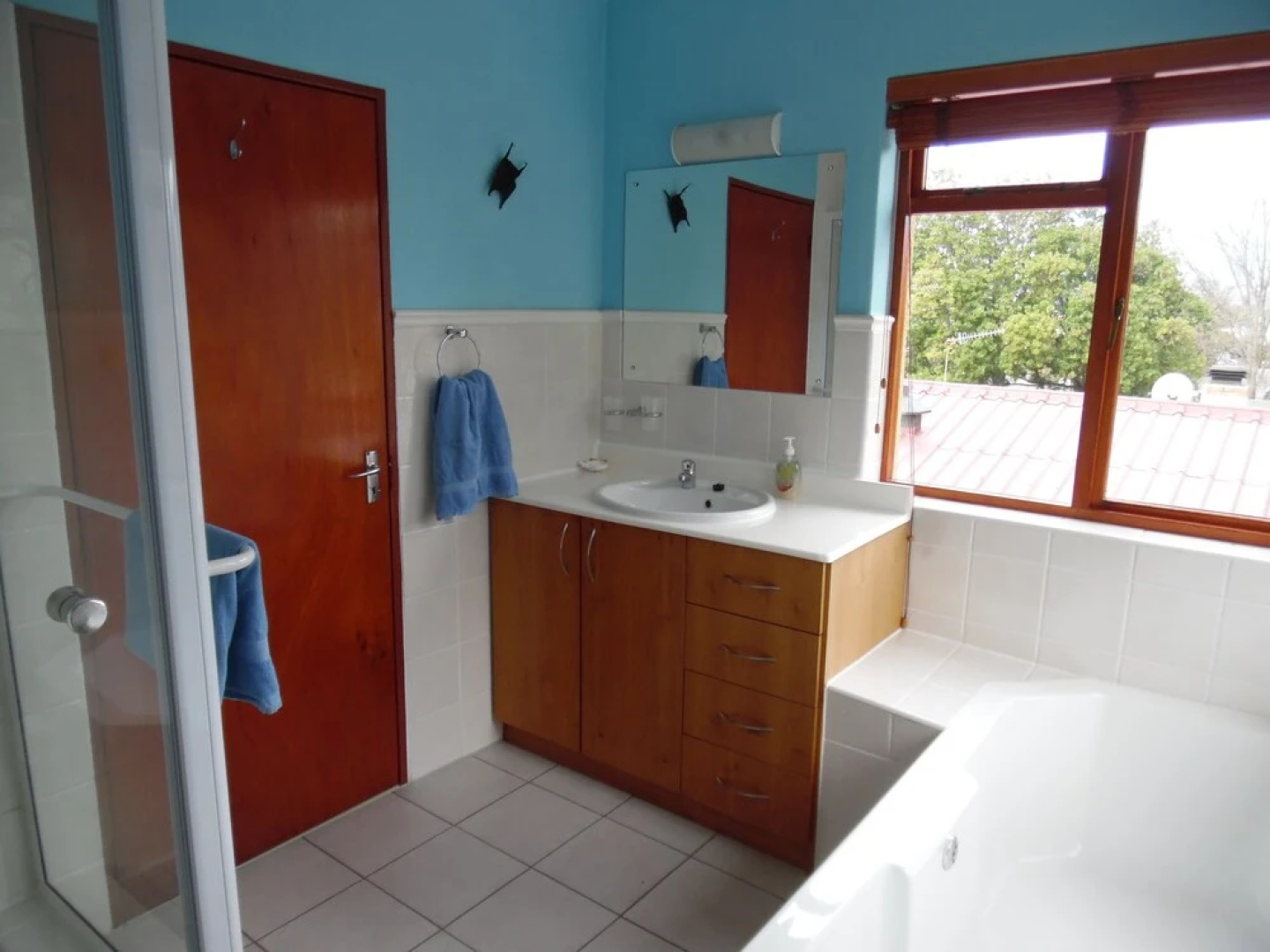 Haus Perlenblick