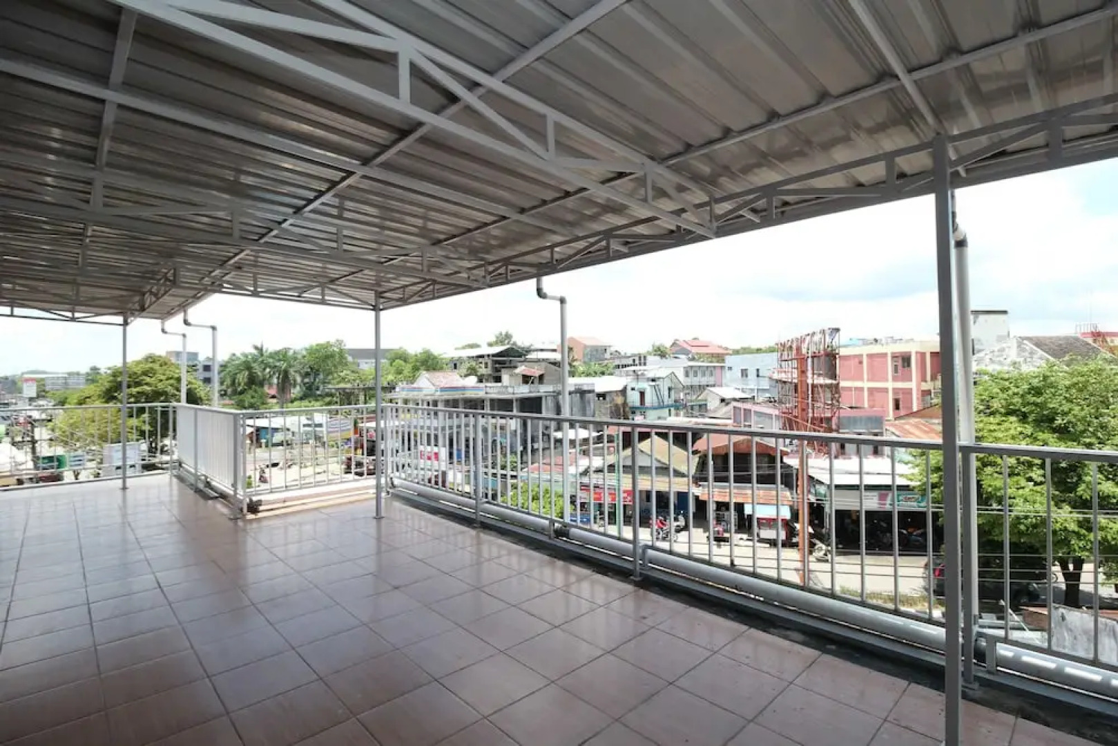 Airy Sempaja Selatan Pramuka Satu 1 Samarinda