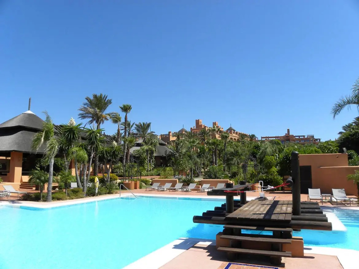 Aparthotel Novo Resort