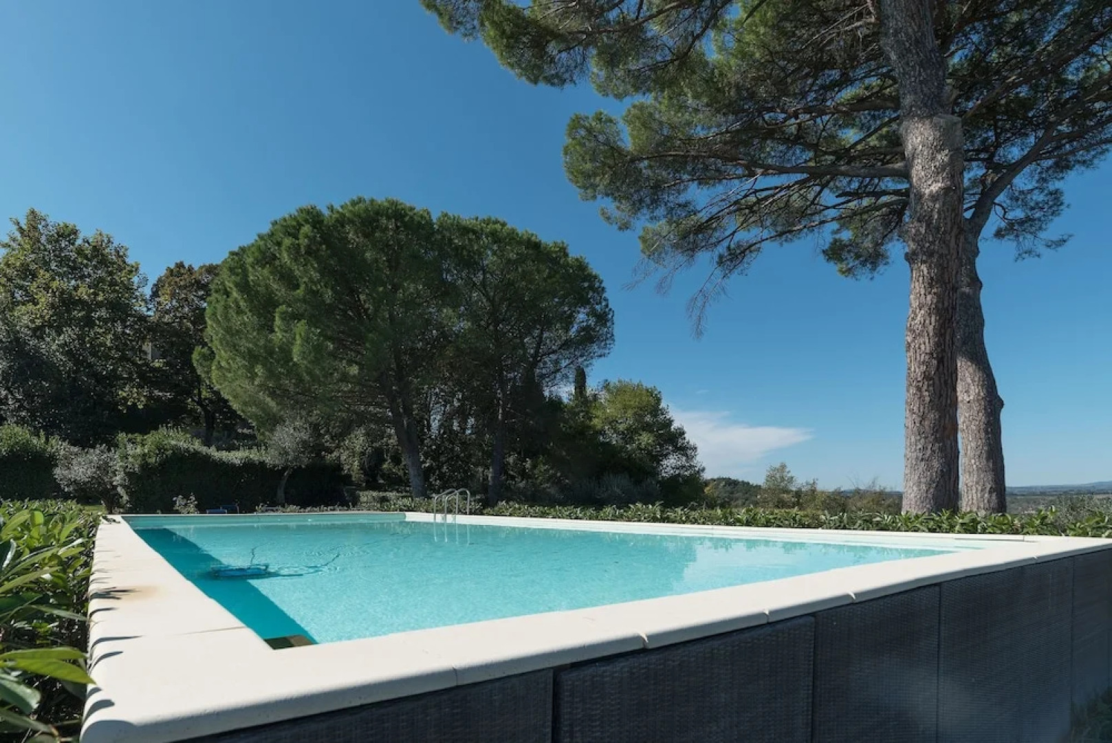 Bomarzo Ancient Villa
