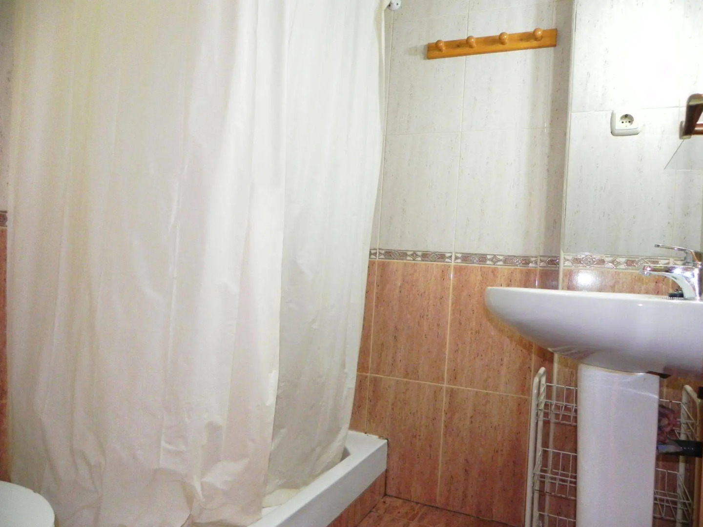 Canfranc Apartamentos 3000