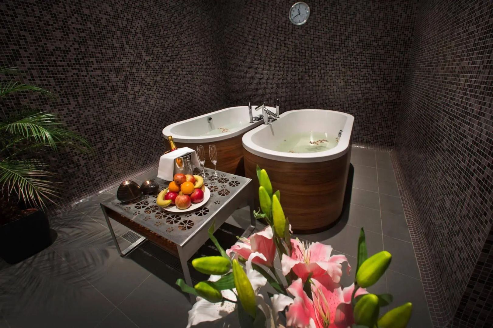 Hotel Rajska Zahrada