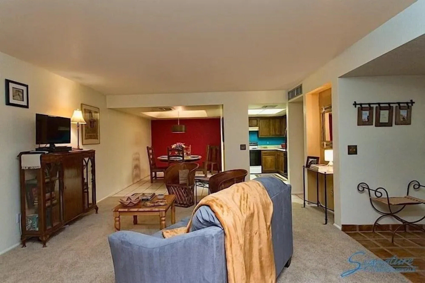 Casita Escriber By Signature Vacation Rentals