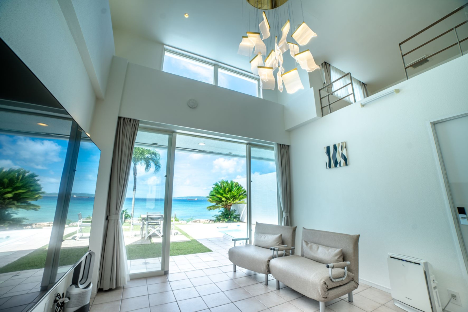 Crystal Villa Miyakojima Sunayama Beach