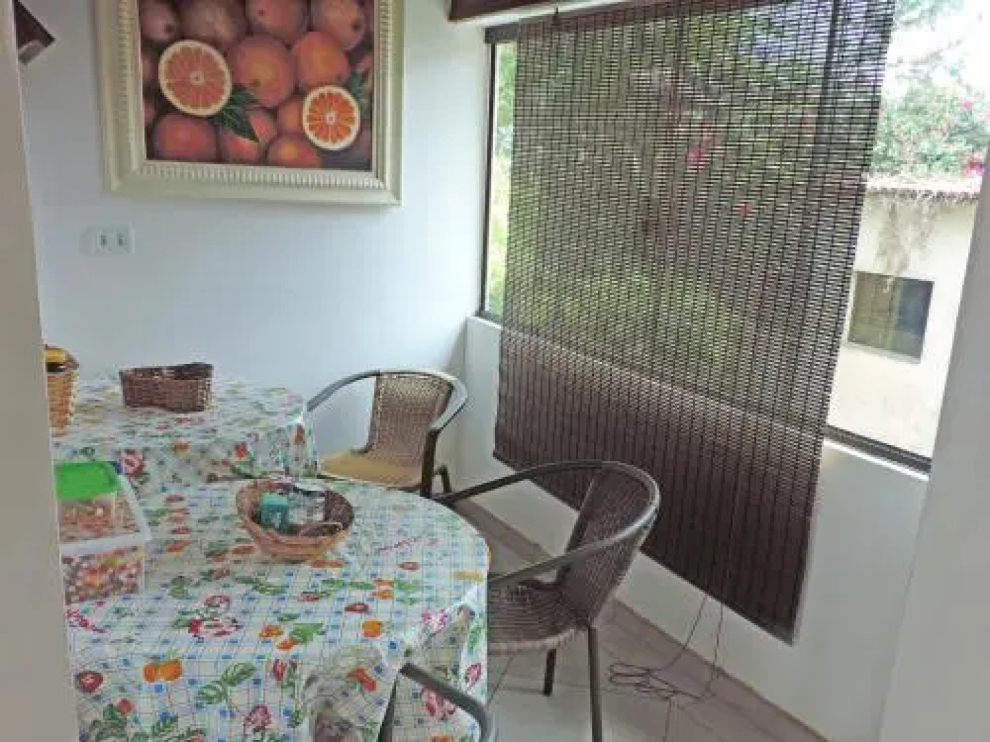 Residï¿½ncia Familiar