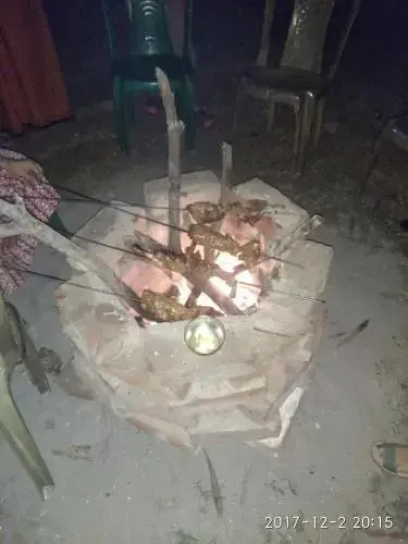 Sundarban Welcome Homestay