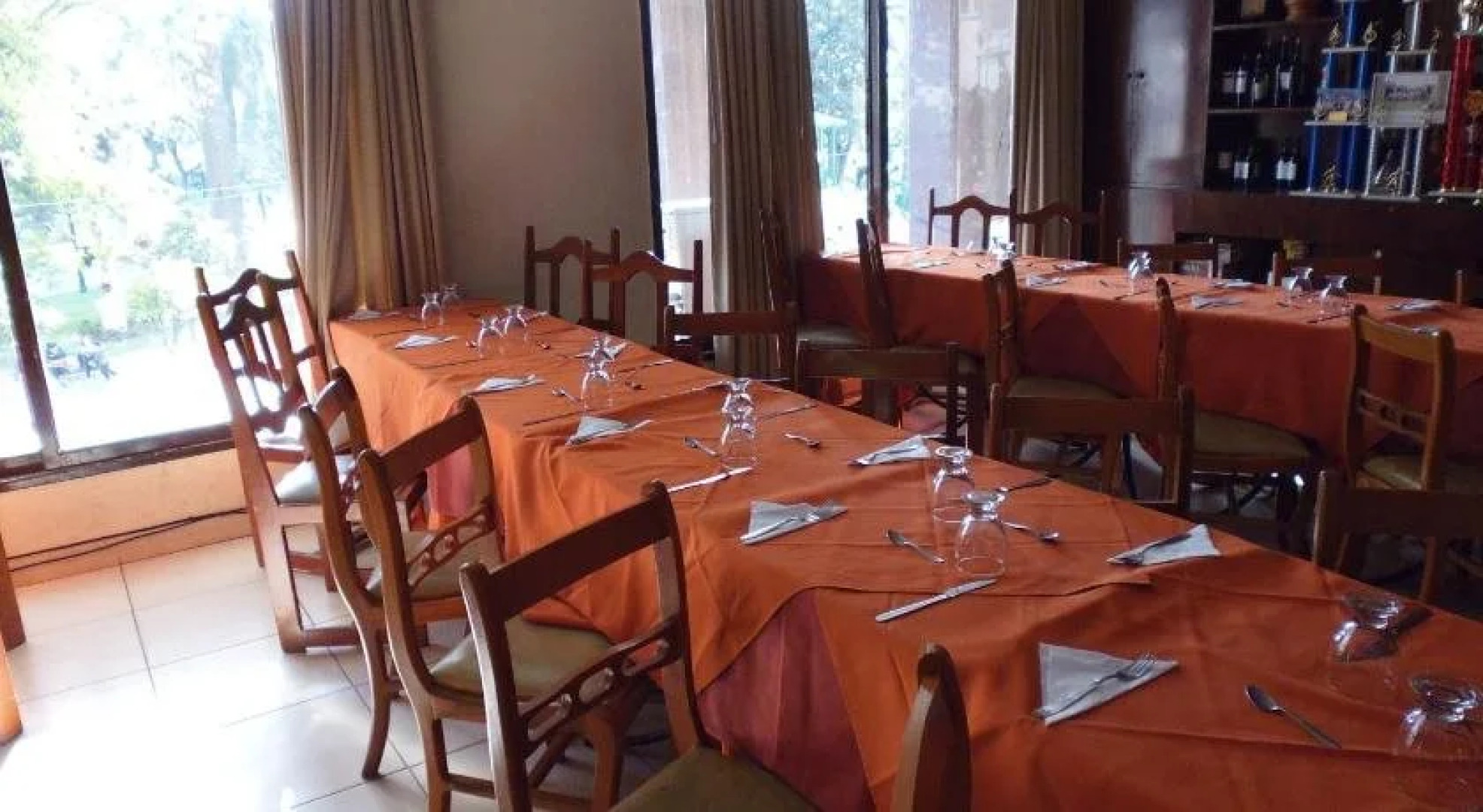 Hotel Victoria Plaza