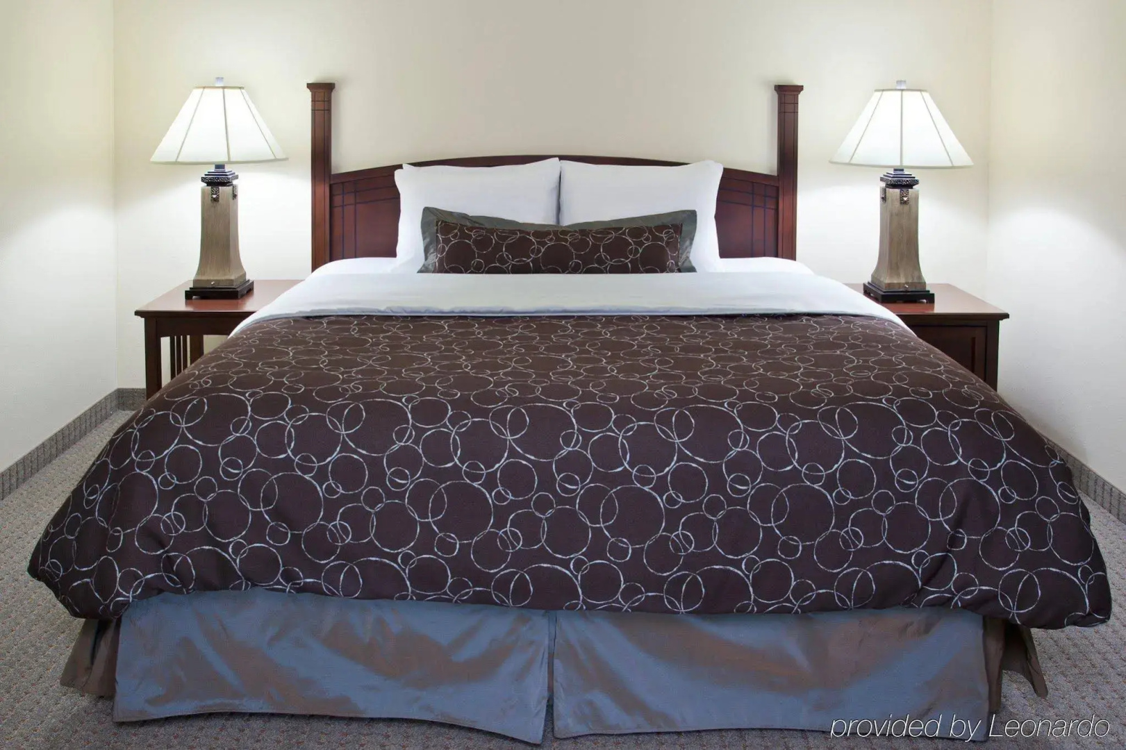 Staybridge Suites Akron-Stow-Cuyahoga Falls by IHG