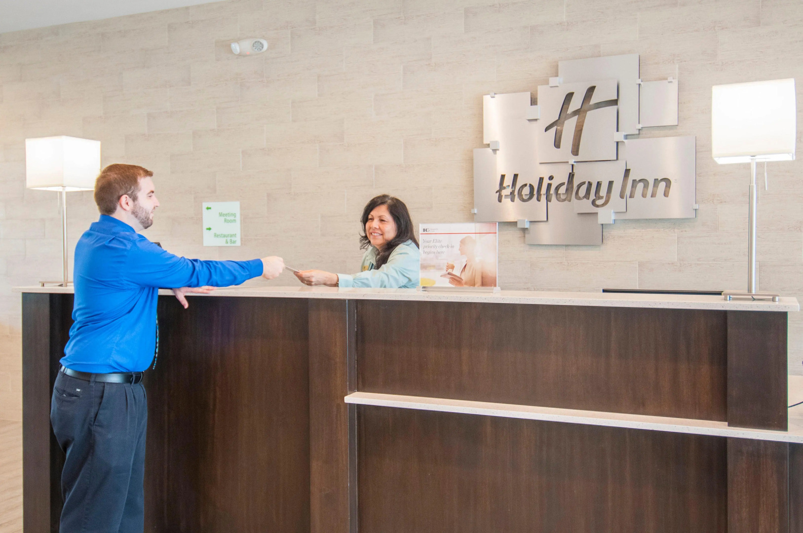 Holiday Inn New Orleans Airport North by IHG