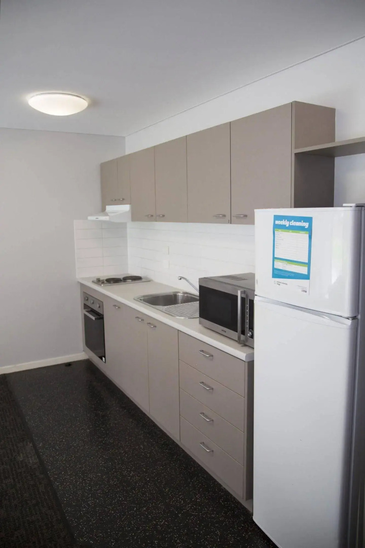 Murdoch University Village