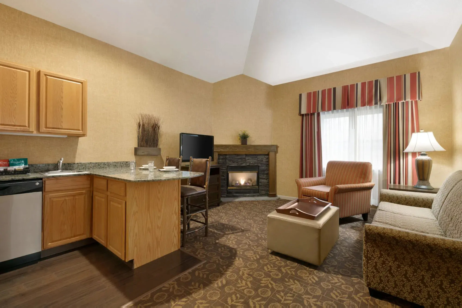 Homewood Suites by Hilton Syracuse/Liverpool