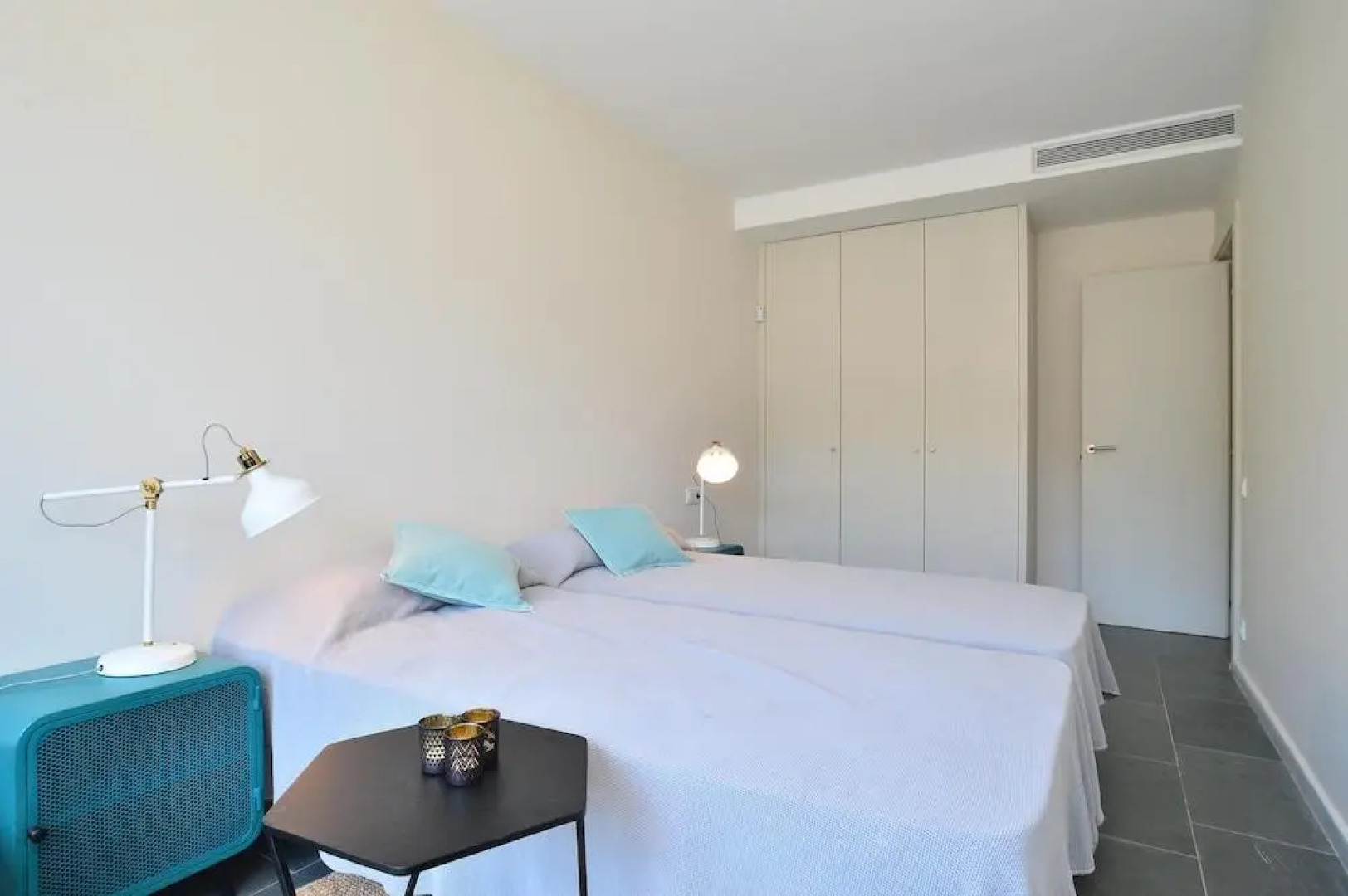 Sr-36 Begur SA Riera 6 PAX