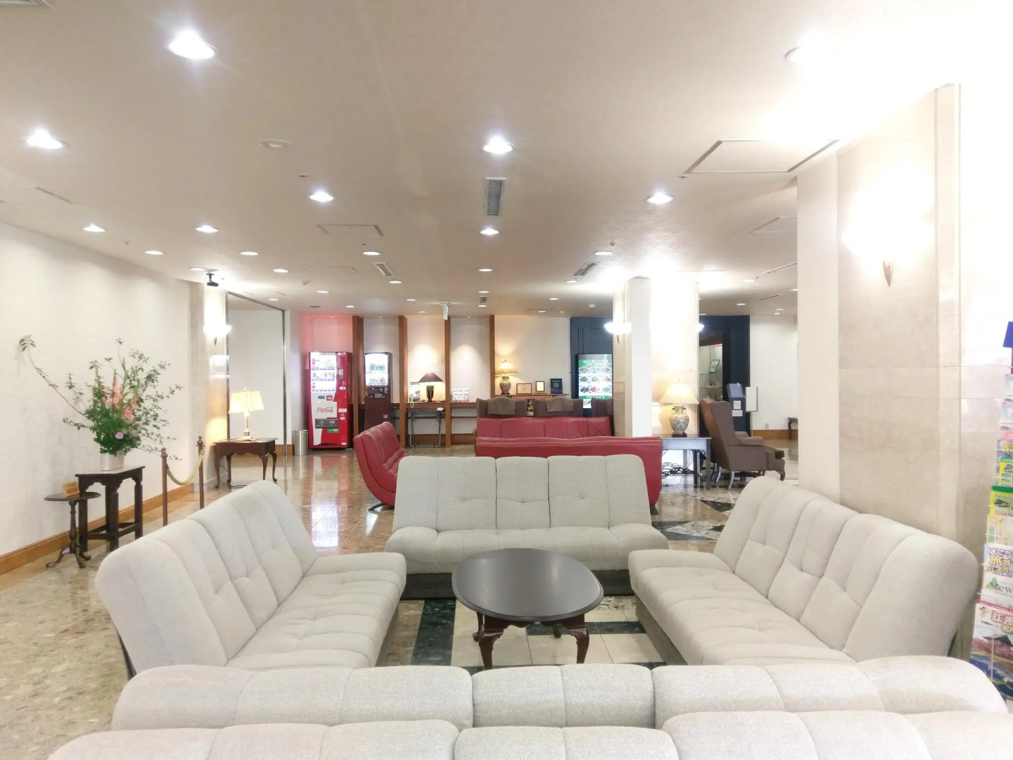 Hotel Hakodate Royal Seaside