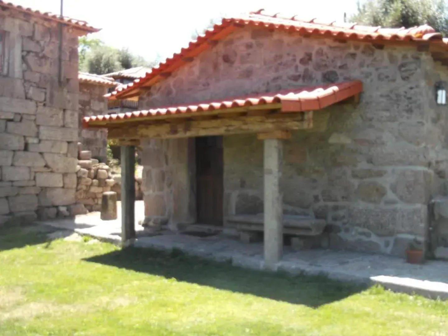 Quinta do Galgo