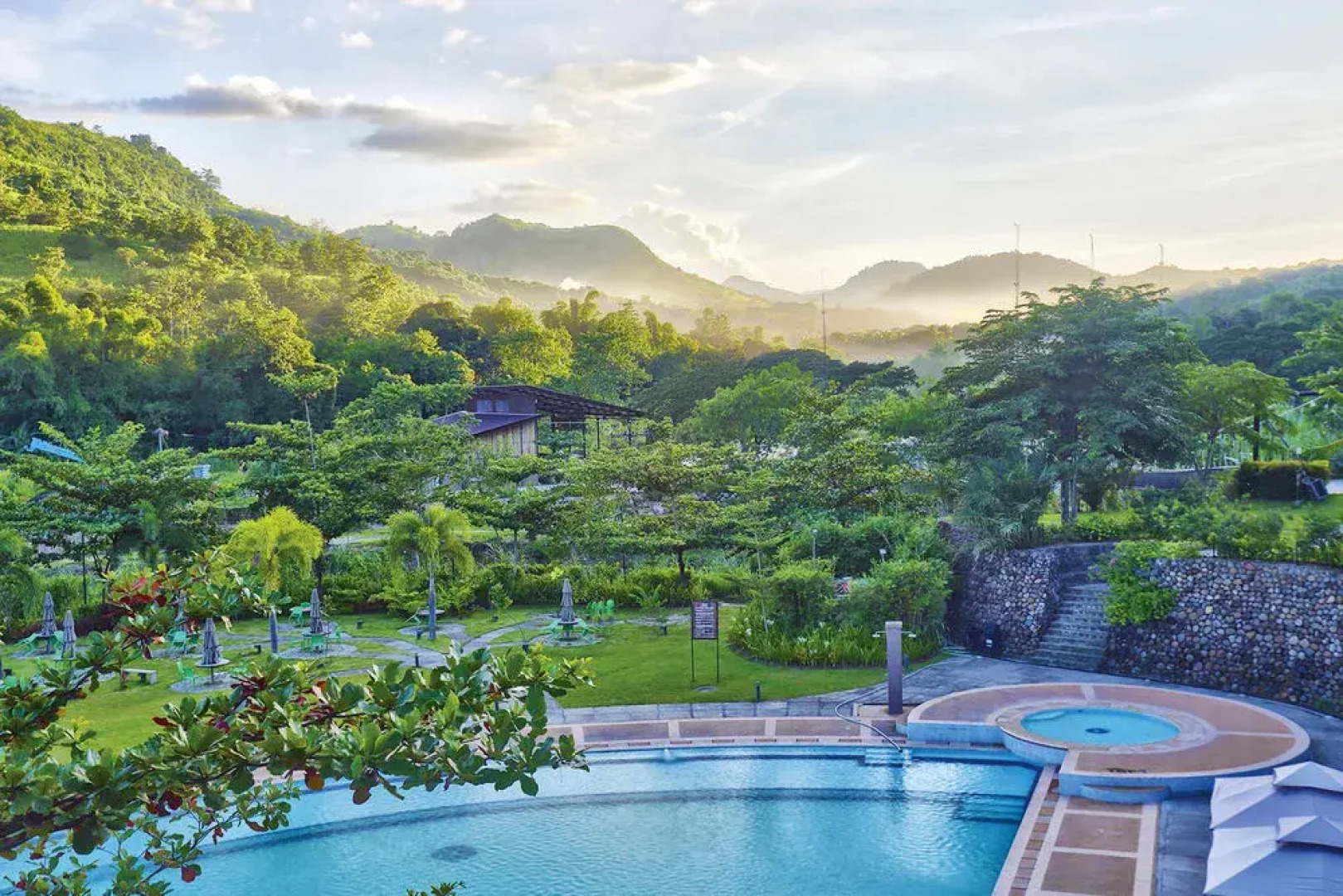 Green Canyon Leisure Farms