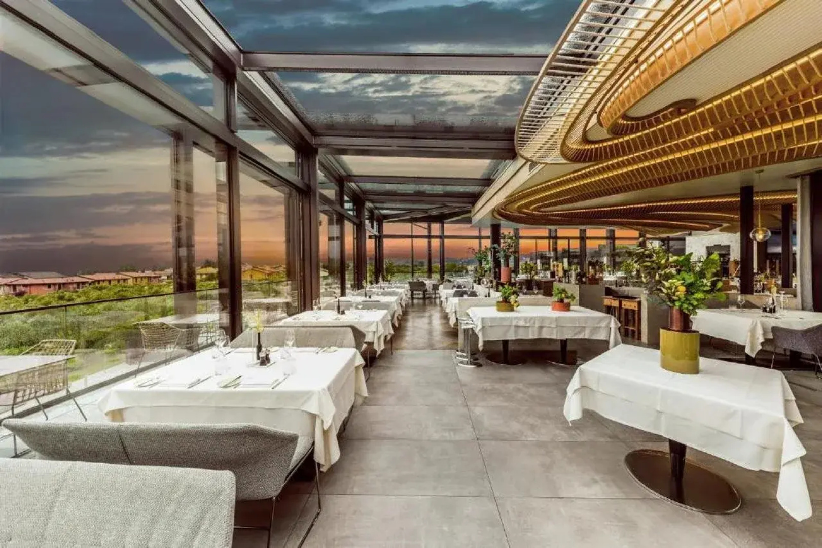 Quellenhof Luxury Resort Lazise