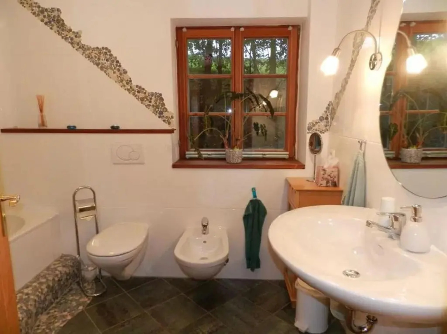 Wampendobler Paradies