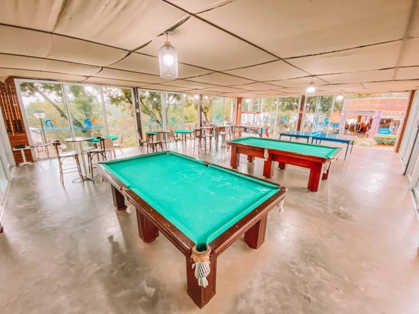 Itá Thermas Resort e Spa