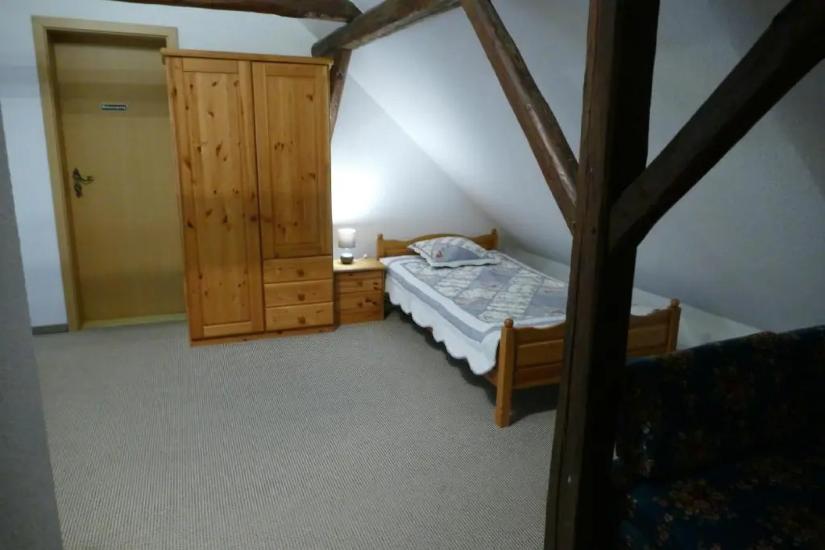 Kutschergasthof Am Sonnenstein