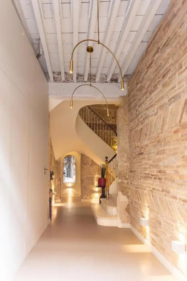 La Casa de las Flores