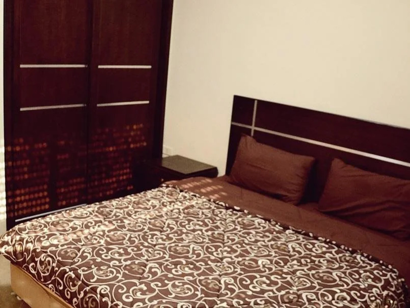 Baron Hotel Apartments