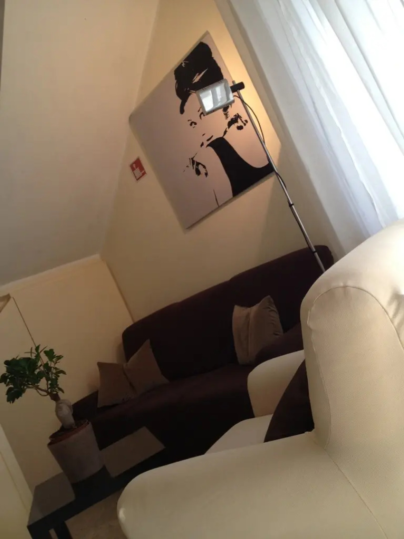 Hotel Indicatore Budget & Business at Glance