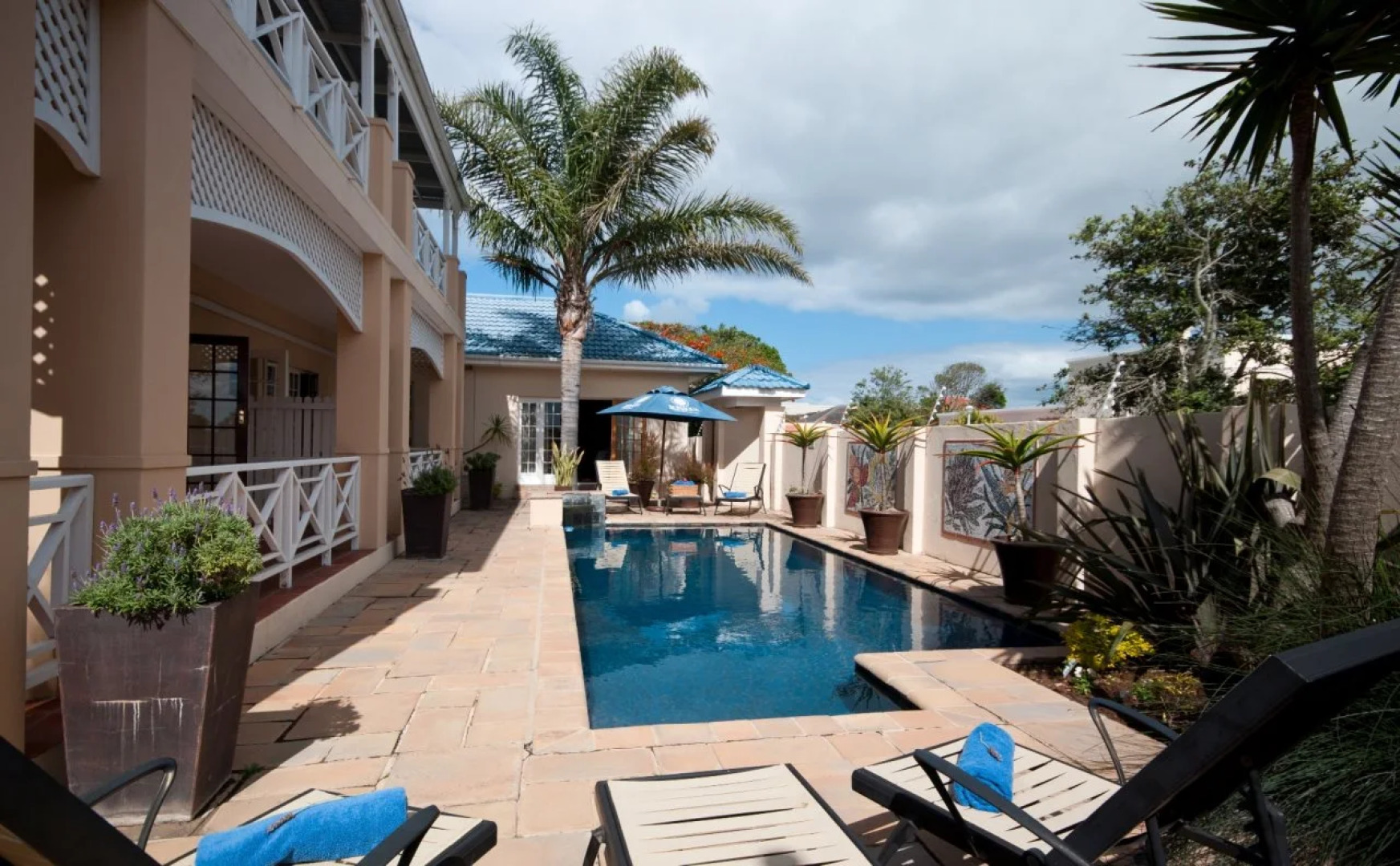 Cape Flame Guest House