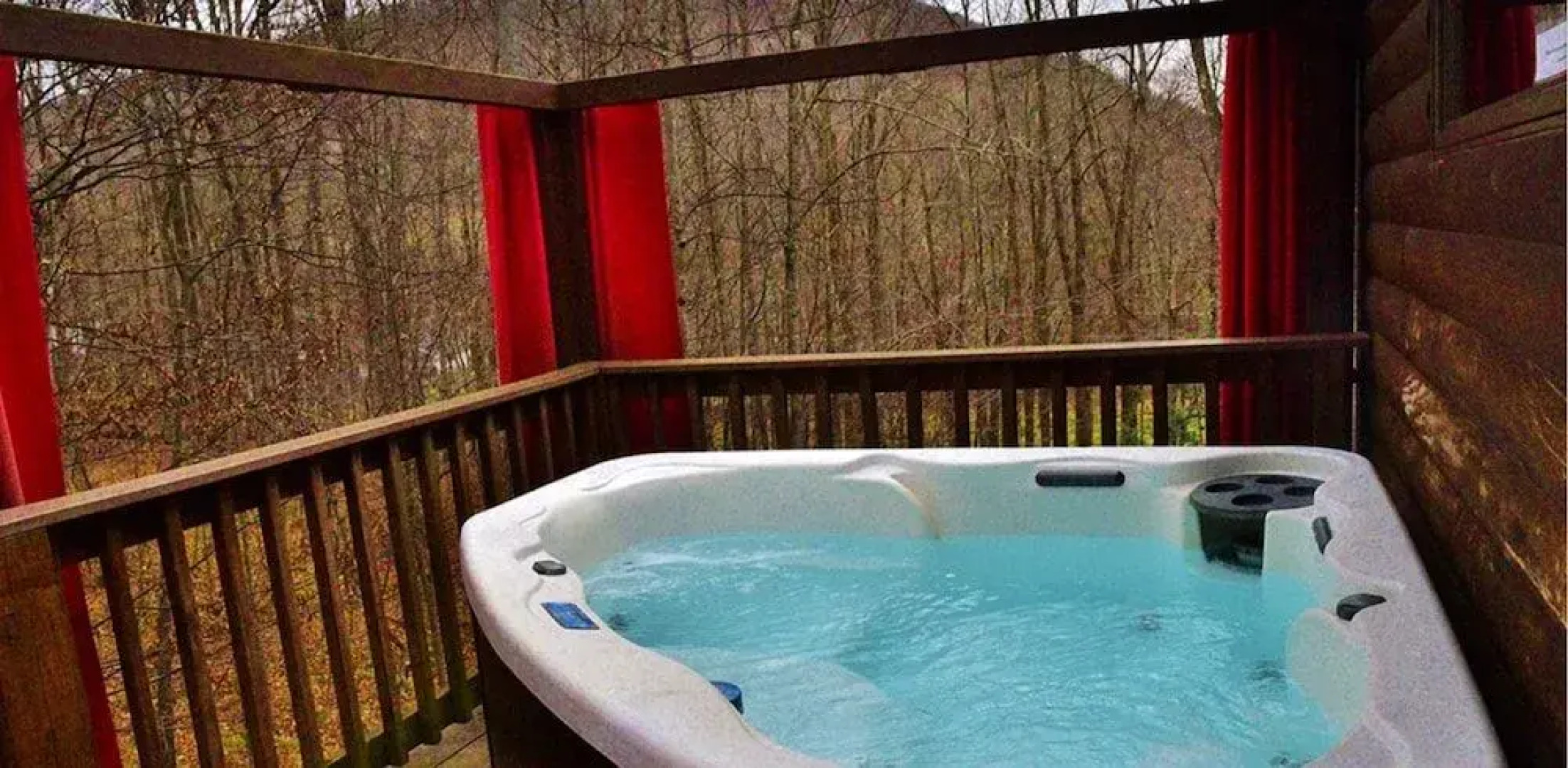 Bear Lodges & 131 Main Street