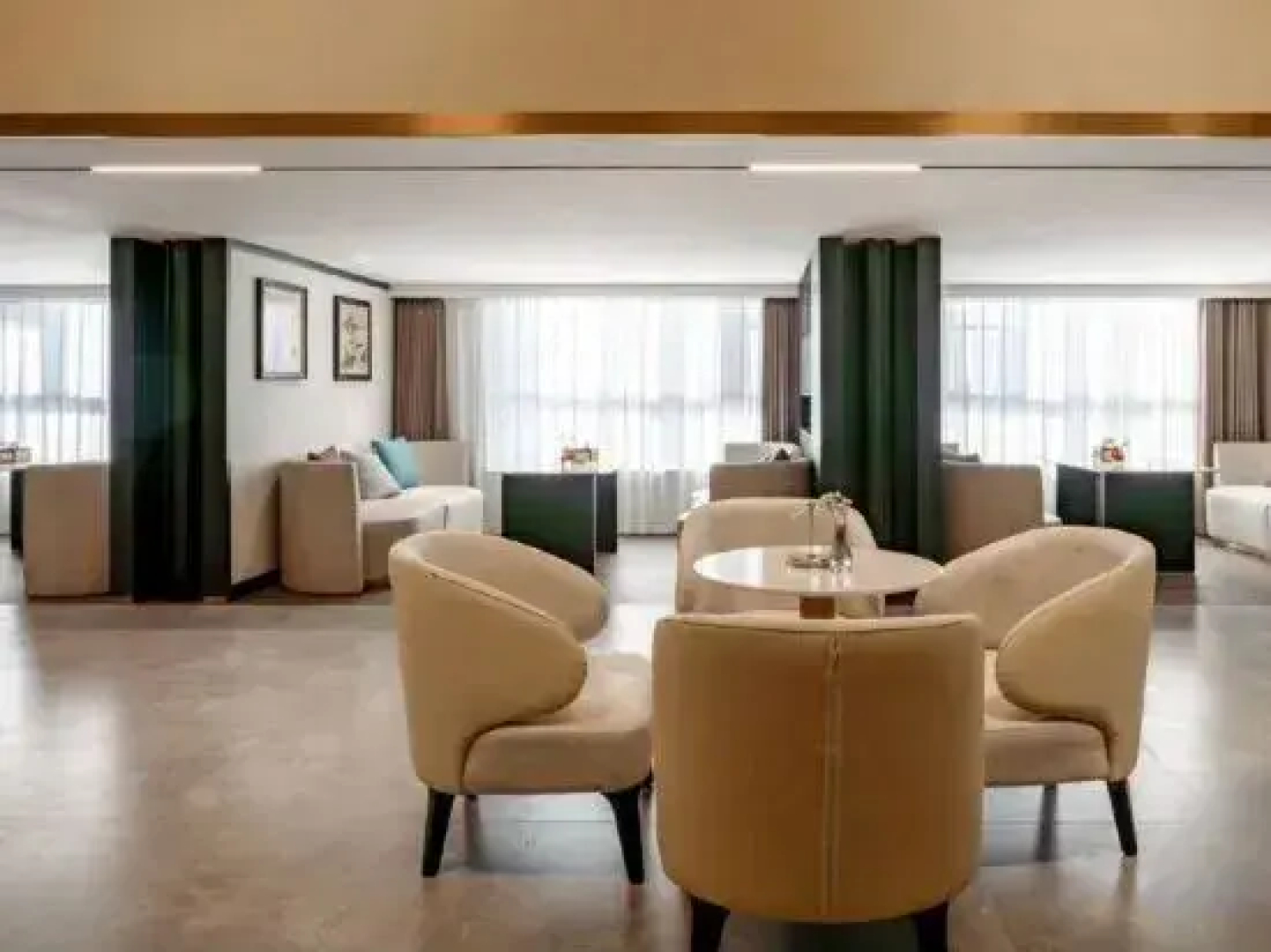 Mianning Yuebo Hotel