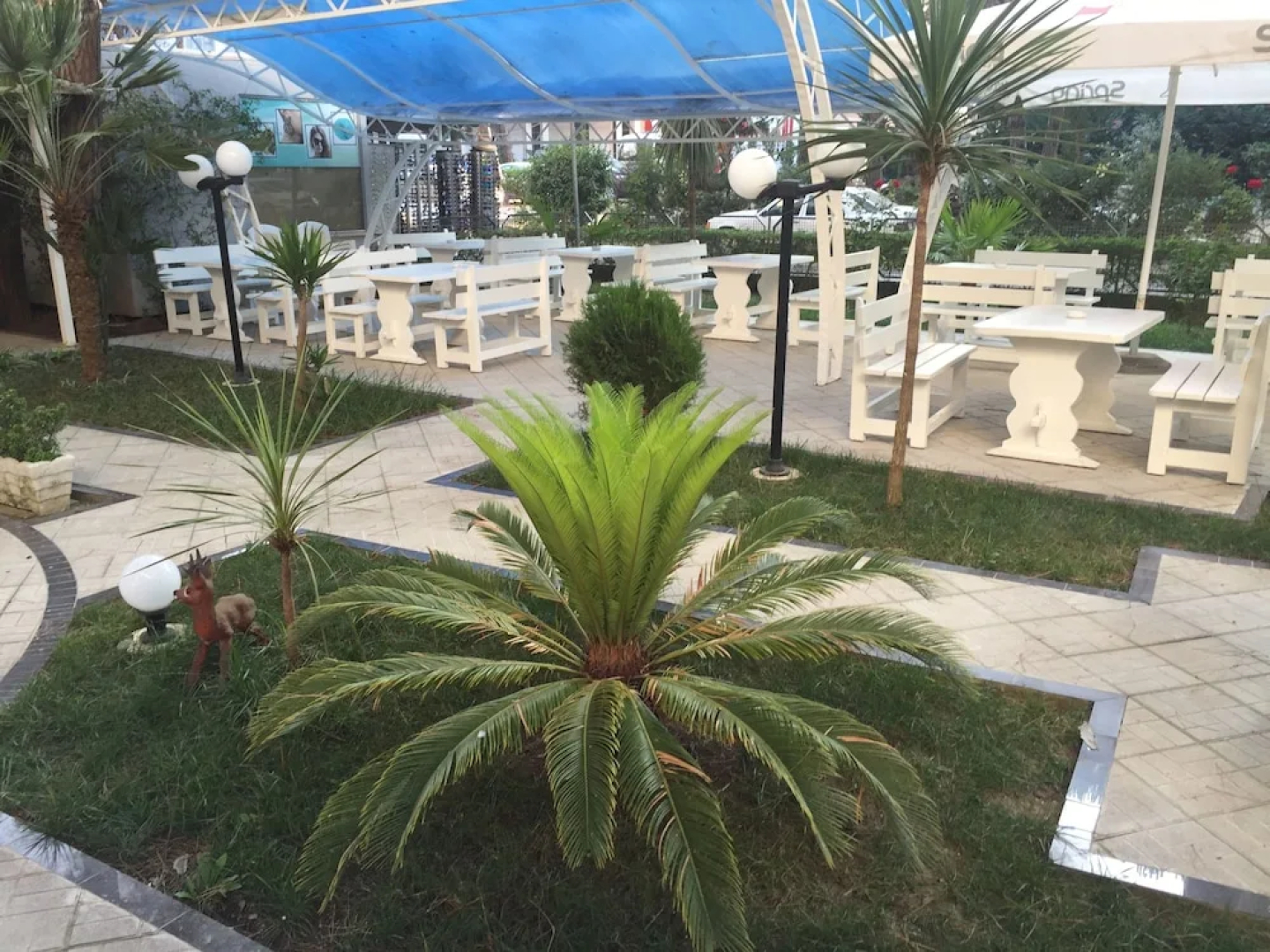 Hotel Kapri