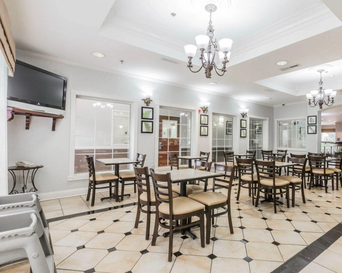 Sleep Inn & Suites Millbrook - Prattville