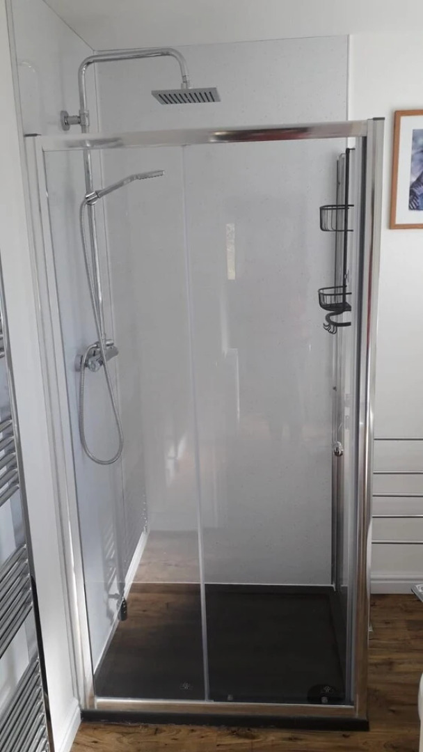 Lovely House Near Loch Ness in Scotland, UK