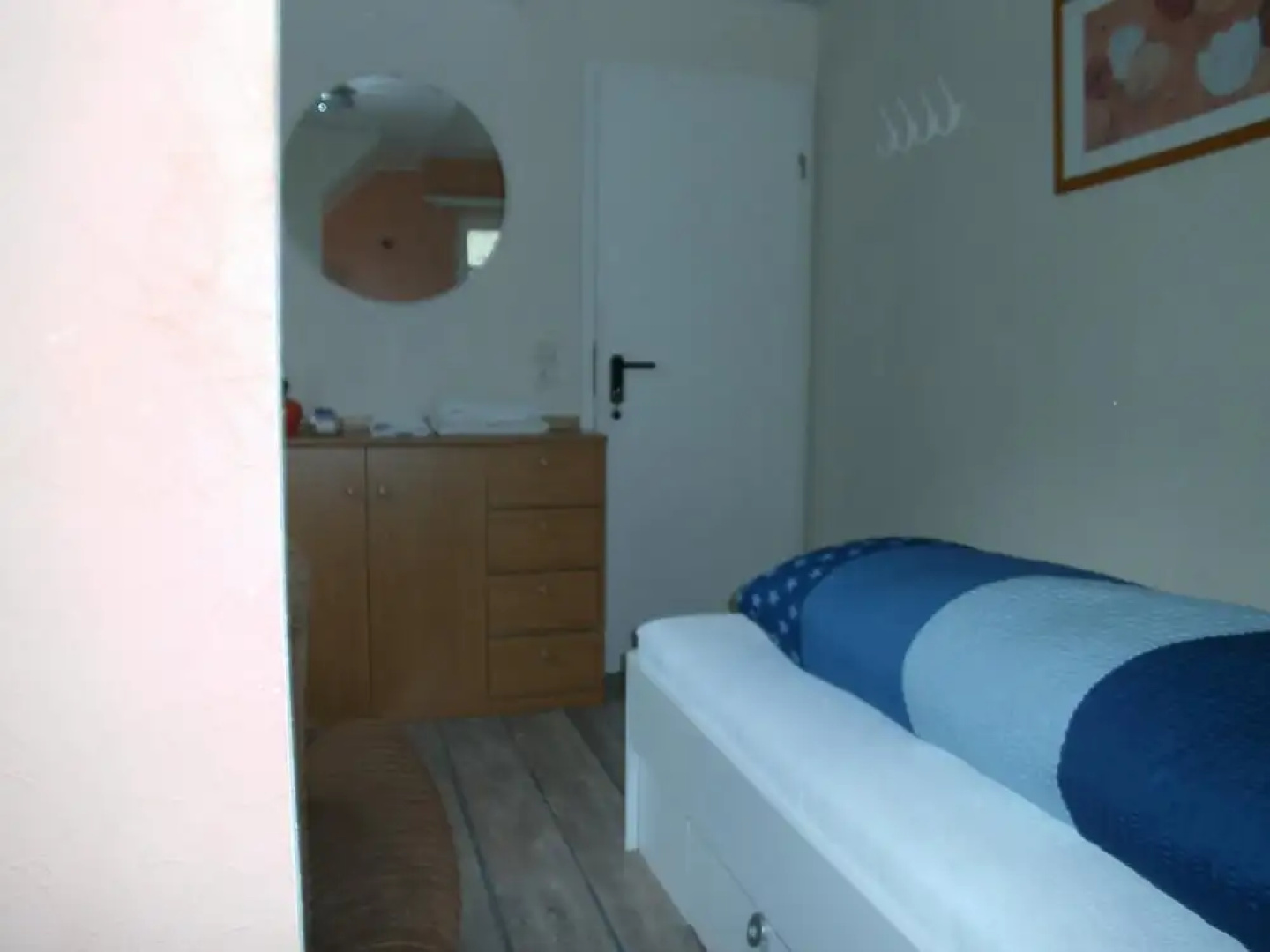 Pension Linkemühle