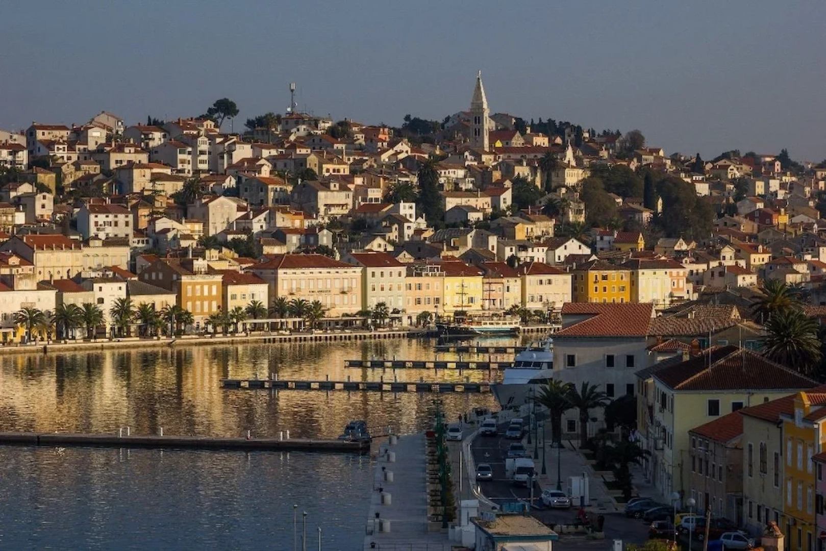 House Montevideo - sea View Apartment Olive