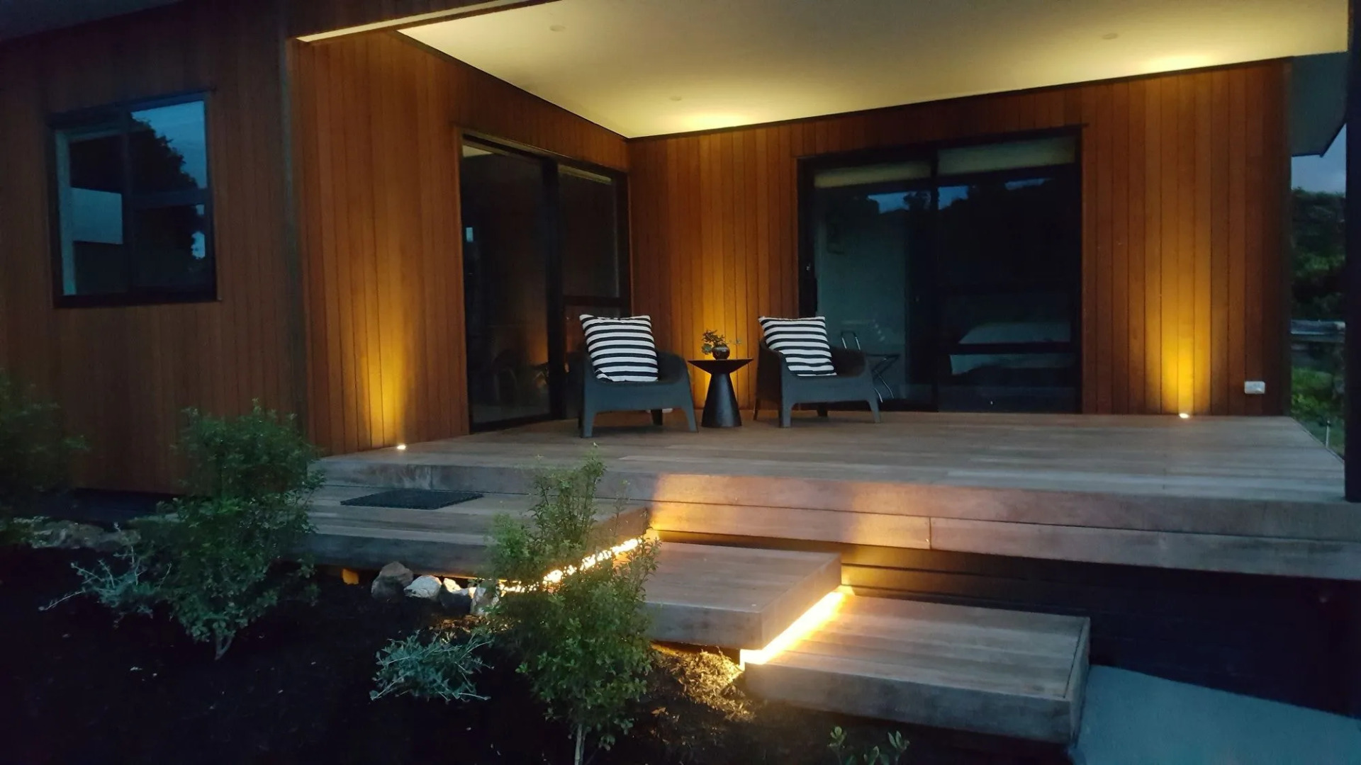 Guest House on Queens