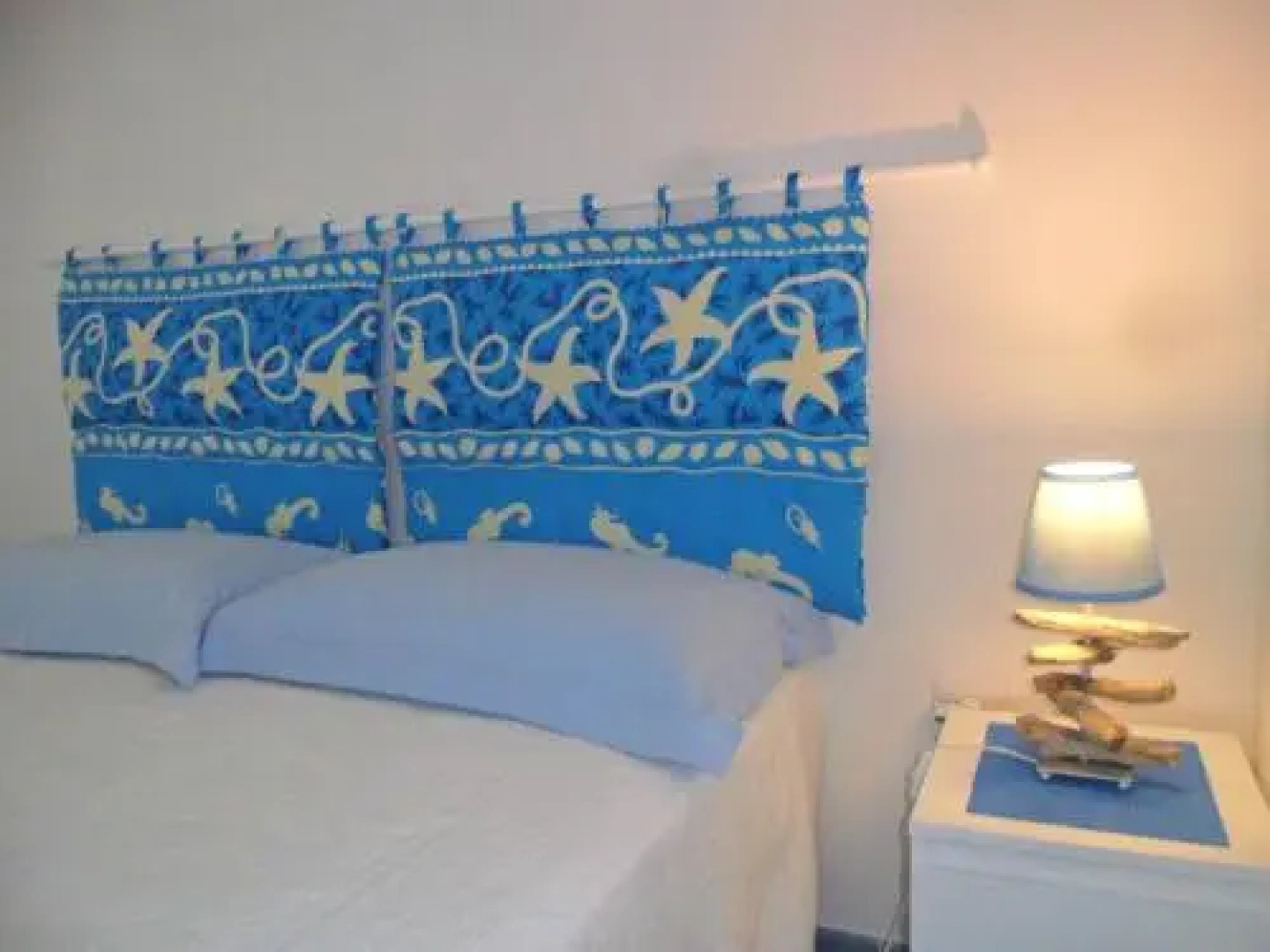 Casa vacanze Dune sul mare