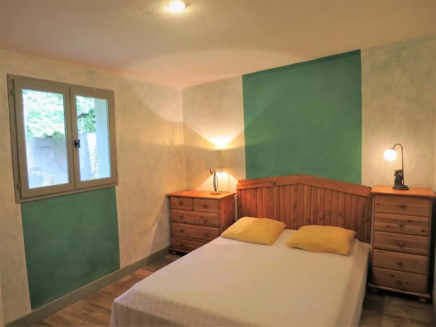 Holiday Home Les Sables - QUE100