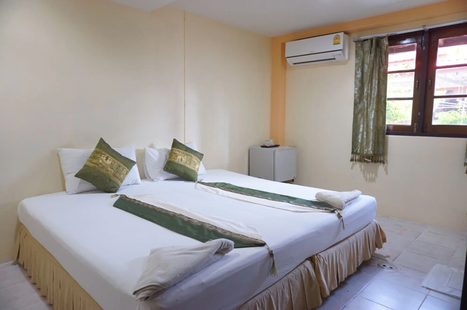 Phang-Nga Inn Guesthouse