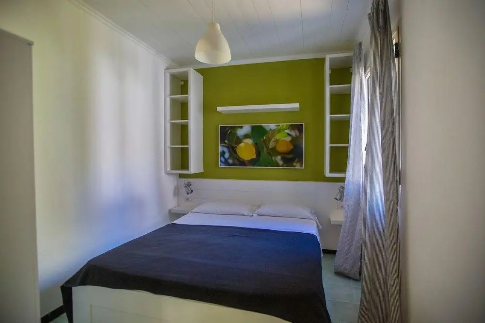 Happy Camp in Camping Village Paestum