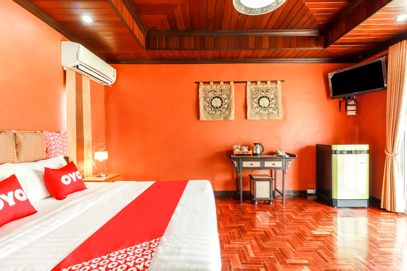 Golden Nakara Resort