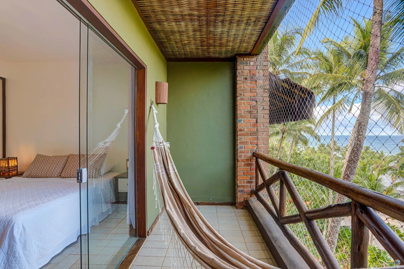 Viva Itacaré Suites