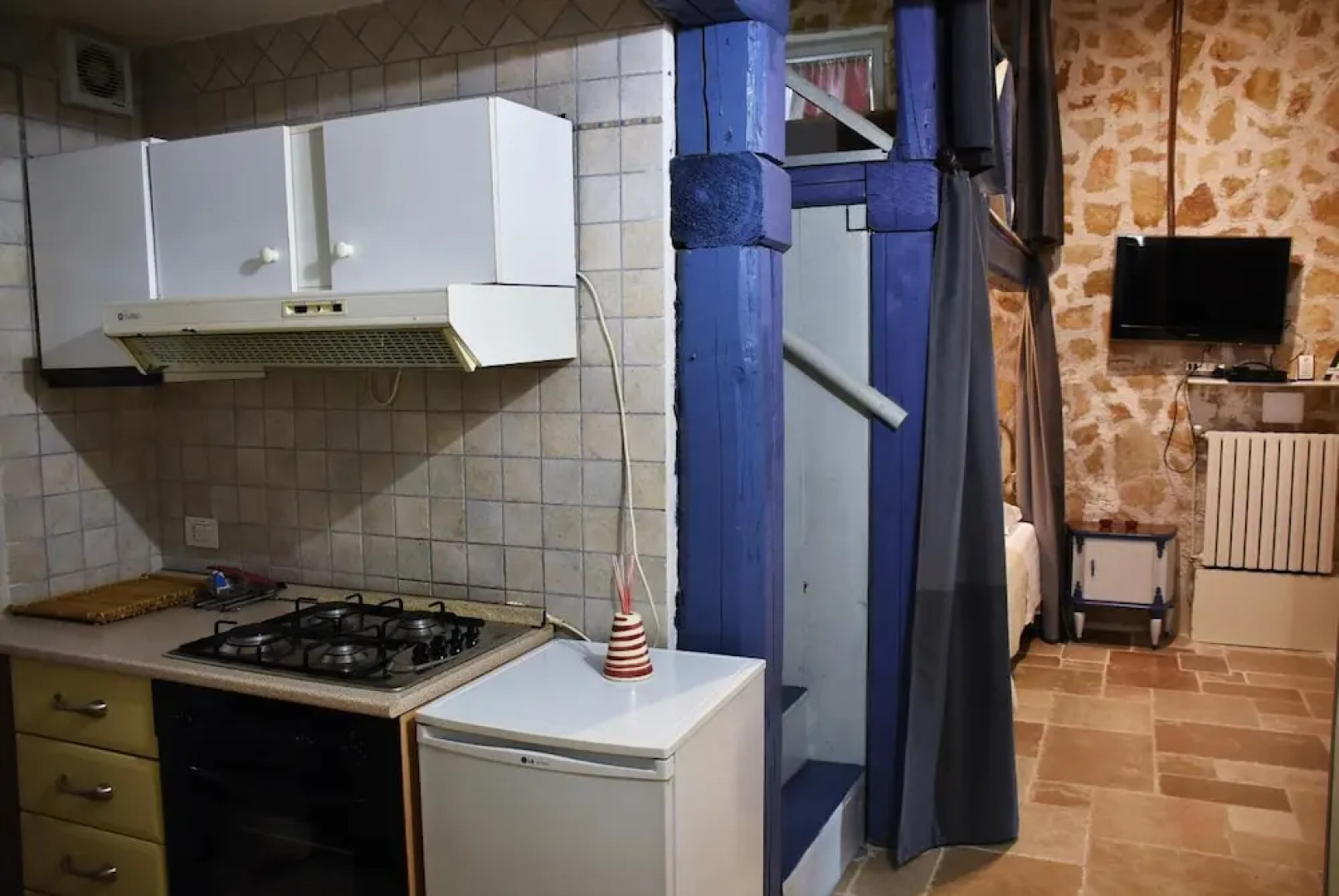 Allegroitalia Trulli Ostuni