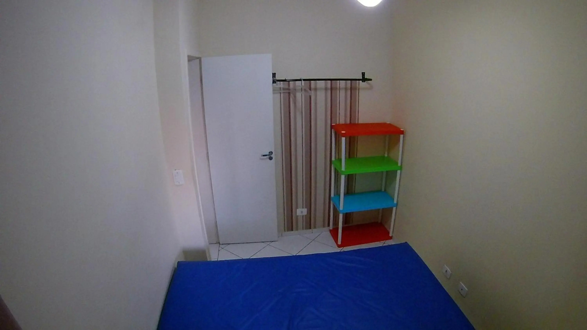 Apartamento Guaratuba