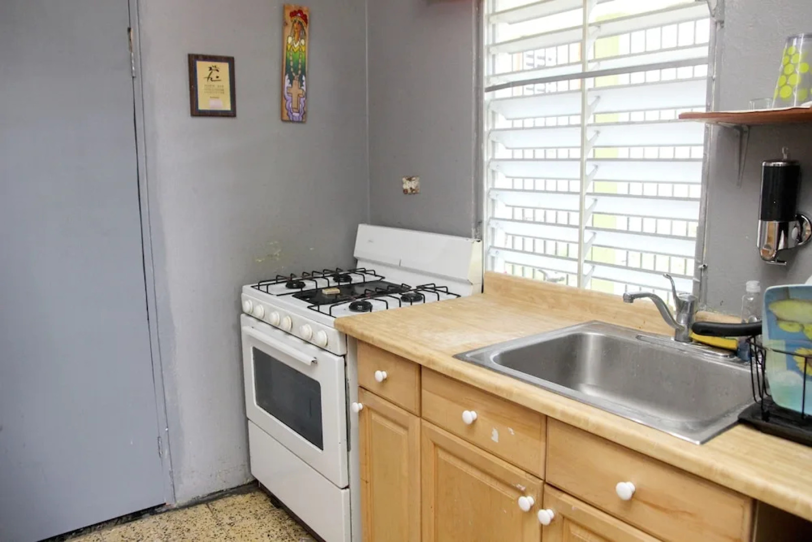 Vieques Hostel Good Vibe House